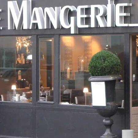 De Mangerie Promenade 3*